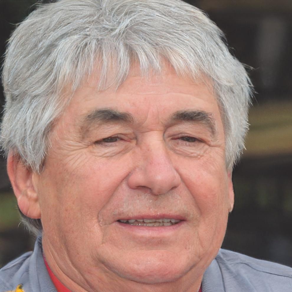 Porträt von Dozent Joachim Kleinert